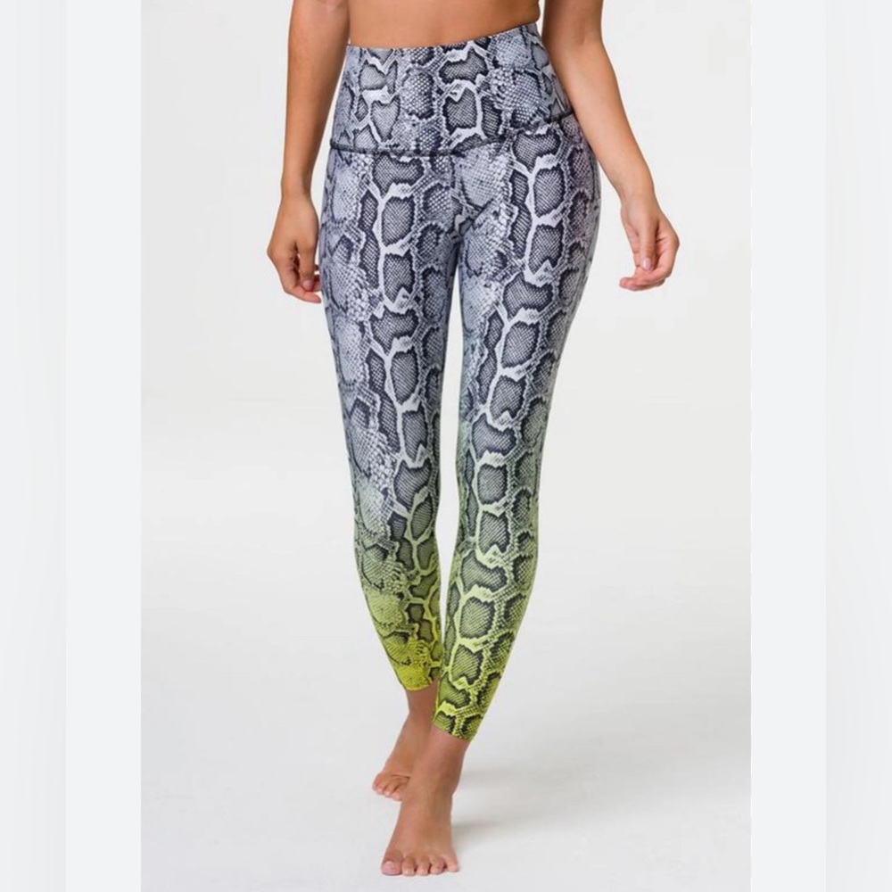 Onzie High Rise Legging